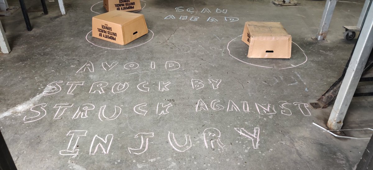 WOOsta Hub UPS tweet media