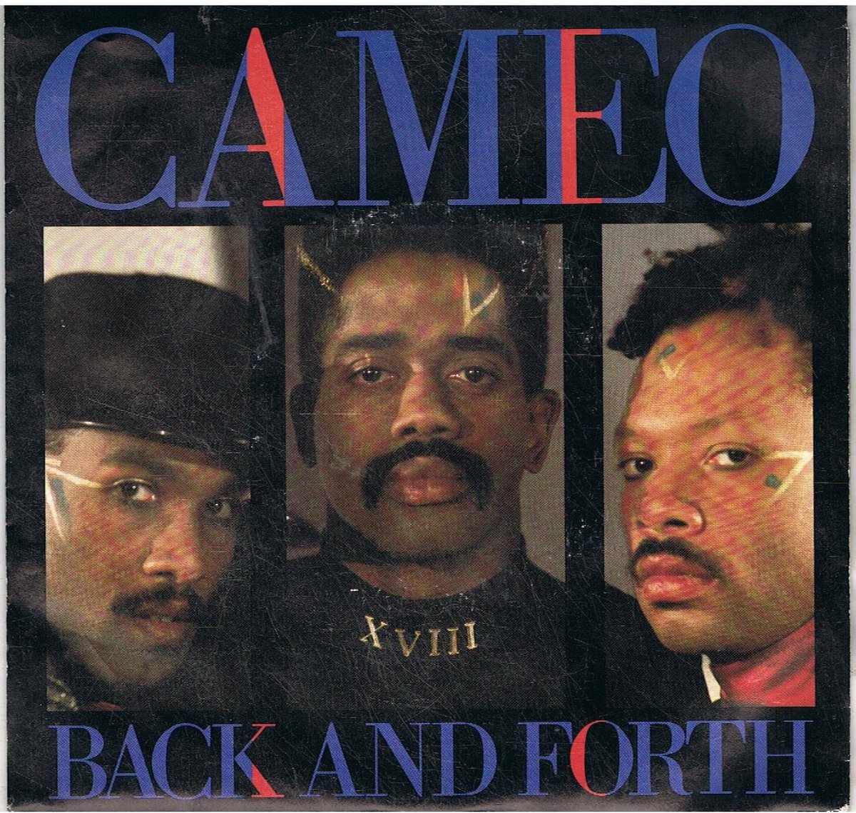 Contactitaly's tweet photo. Radio Contact Italy The Funk Radio #NowPlaying π΅
Cameo - Back And Forth #1986s
#oldschool
Listen --> https://t.co/tpKuHgMy3b
#Funk #Soul #Disco
#anni80
#80s #80sradio #80sclub #80smusic #80sLockdownFest
#FUNKYDJ: Dj Klem Lamberti & Dj Gianpiero Fatica https://t.co/waZVj0yZ05