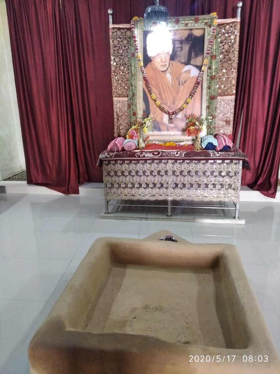 bgtvikaspuri's tweet photo. Bhagwaan Gopinathji
Vikaspuri Ashram Hastal .ND https://t.co/1WBMsDA6pN