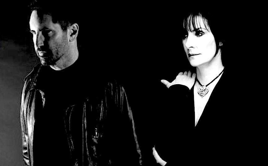 Happy birthday to kindred spirits Trent Reznor and Enya. 