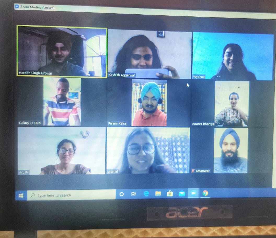 Global Shapers - Chd tweet media