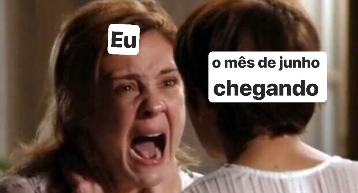 peusaantos's tweet photo. Vamos chegar na metade do ano e eu não fiz absolutamente NADA https://t.co/dX6DaXMrYM