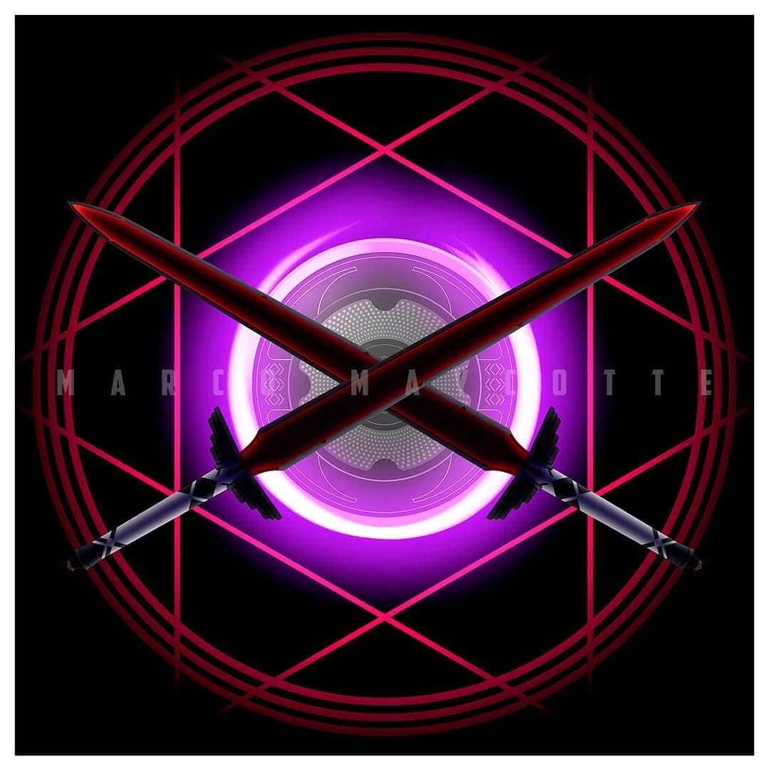 marcomaycotte's tweet photo. The Crown-splitter
-
@Bungie
@DestinyTheGame
-
#destiny #destiny2 #shaxx #zavala #tesseveris #amandaholliday #saintXIV #cayde6 #destinyart #crownsplitter #thetraveler #titan #hunter #warlock #illustration #vectorart #marcomaycotte #maycotte #maycotTAZOS #ohmycotte https://t.co/V6NJSRdqXk