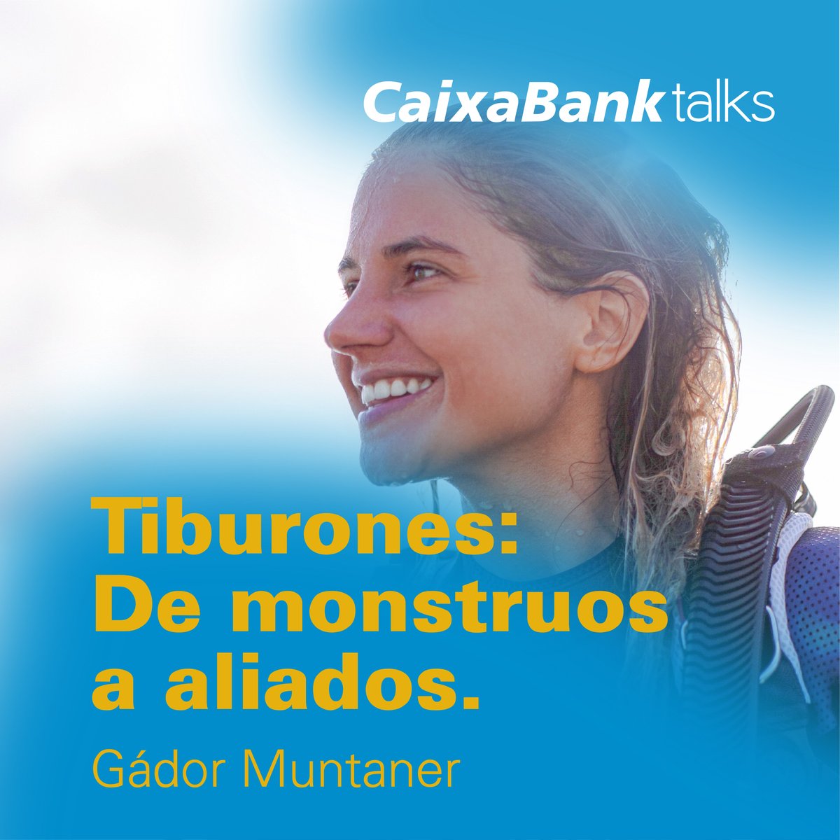 Xperience CaixaBank tweet media