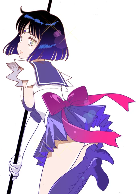 #sailormoonredraw 