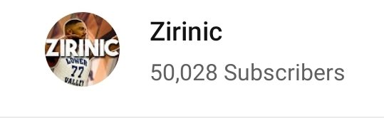 Zirinic tweet media