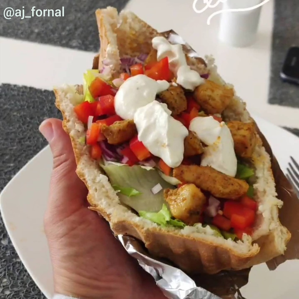 insect_uk's tweet photo. You are what you eat ➡️ home made kebab 🥙. Absolutely amazing and... almost healthy 😜!
.
.
Follow me for more 😁
.
.
.
.
#stayhome
#stayathome
.
.
.
.
.
.
. . . .  #fitnesslife #body #muscle #achieve #workout #fitnessgoal #fitnesslifestyle #fitnessmot… https://t.co/xh8C5i0O0v https://t.co/FHdJ63oU54