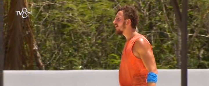 Her zaman güçlü sesi yüksek çıkan kadınları destekleyeceğim. #Survivor2020