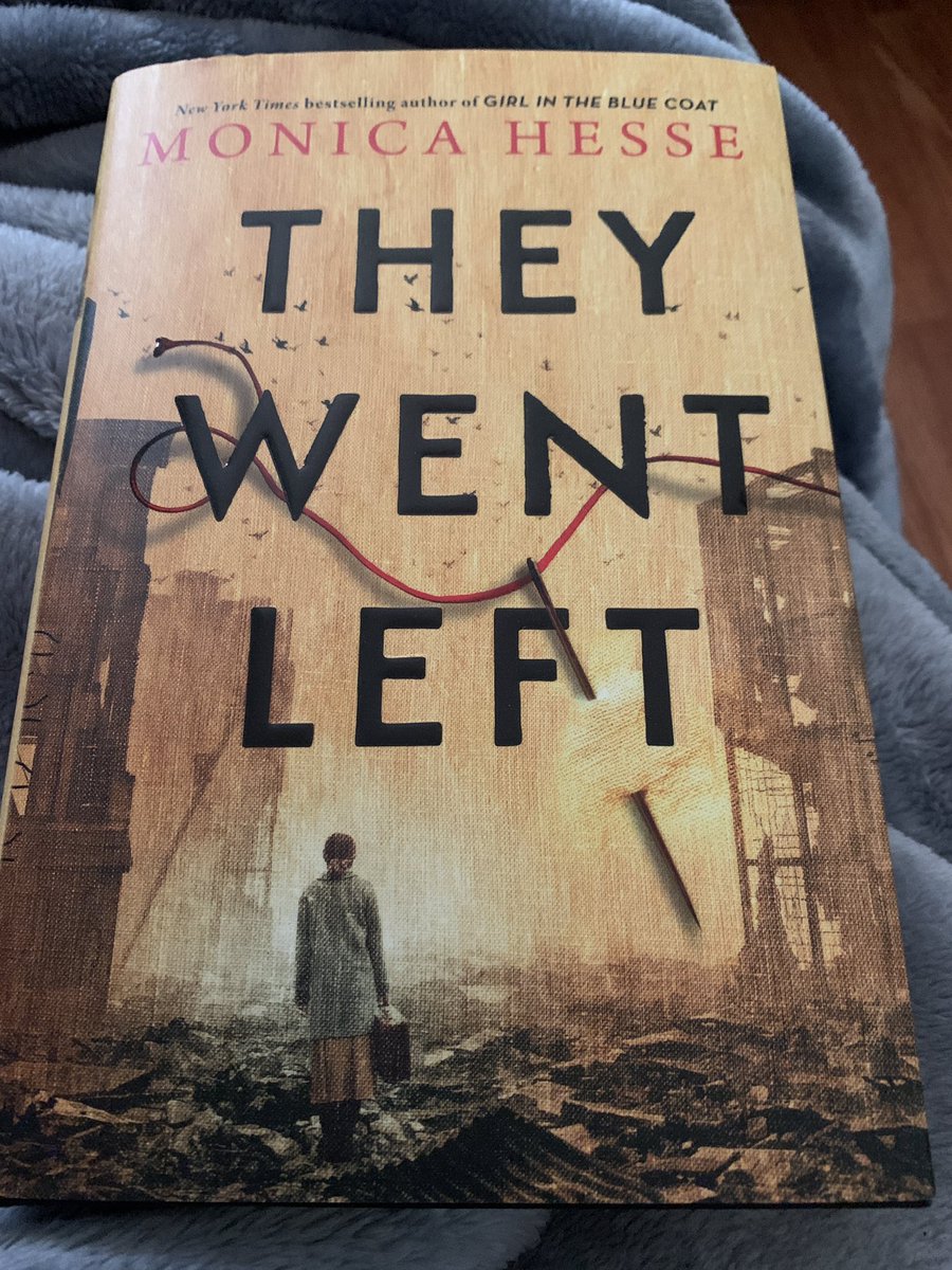 Rebecca Stein tweet media