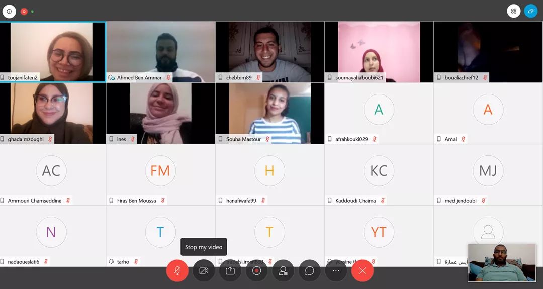ImpactTunisian's tweet photo. #Beja_Youth_Debate
#Tunisian_Youth_Voices 
#Digital_Democracy 
#Youth_Citizenship_Numeric_Inclusion
#IRI_TUNISIA 
#USAIDTUNISIA
@USAID 
@IRIglobal 
@salah_aymen @tarhouni_wafa @BenAmmarAhmed16 @Aymenamara @yassine_tkouri https://t.co/kftpgw5Kvn