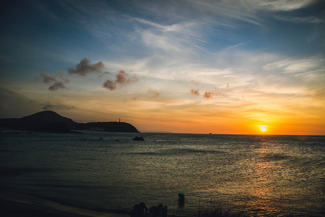Que título le ponemos a esta fotografía? 🌥
#HesperiaIslaMargarita