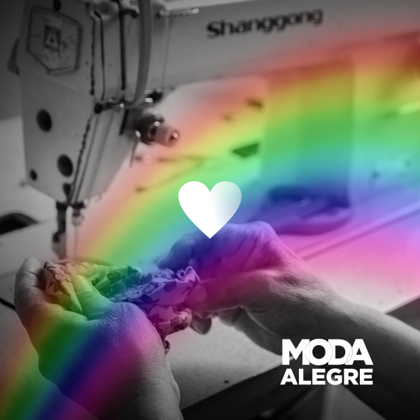 modalegrepoa's tweet photo. Amamos essa paleta de cores. Mas sabe quando ela fica mais bonita ? Estampada no coração de quem respeita, valoriza e é uma voz pela vida na diversidade! Dia de luta, dia internacional contra a LGBTfobia. #17demaio #LGBTIfobia https://t.co/it0KyAMZ2k