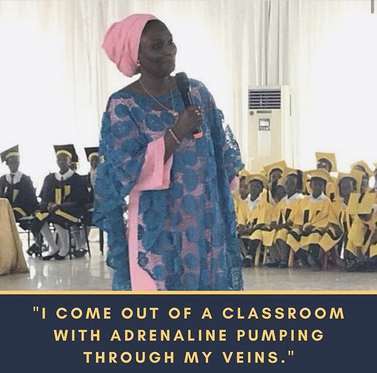 MuslimSciEu's tweet photo. Wrapping up this week’s guest #scientist Hadiza Kere Abdulrahman @dj_kere
Thank you Hadiza from the team @MuslimSciEu
@WOCinELT #wocinstem #wocinscience #brownphd #blackphd #muslim
Here is a link to her interview: https://t.co/EuFUF4rdUB https://t.co/oOsgAMO54B