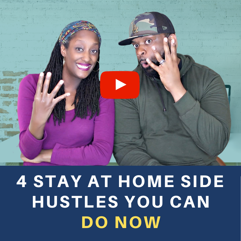 HisandHerMoney's tweet photo. Click the link below to learn the four side hustles that you can start right now from home. #Sidenote - We know someone, personally in each side hustle that is making money on their terms. 

⬇️⬇️⬇️⬇️⬇️
https://t.co/kkKhBz64k9 https://t.co/XxOKcqC5lo