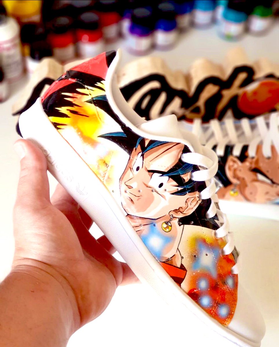 af_custom's tweet photo. #art #artist #sneakers #shoes #shoesaddict #custom #NewYork #bastia #Paris #Tokyo #stan #customshoes #London #angelusdirect #PHOTOS #instagood #ajaccio @AngelusDirect https://t.co/UnrQFydIdq