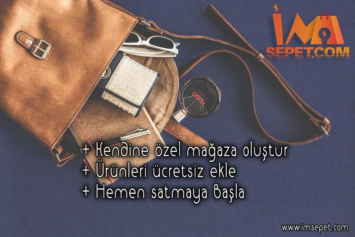 imsepetcom's tweet photo. https://t.co/8vbCrdkl3H

#onlinemağaza #onlinealışveriş #hemenalsat #onlineilan #onlineürünsat #onlineürünekle #ürünekle #ücretsizpetshop #hayvansahiplendirme #ürünsat #ikincielürün #kendimağazan #onlinemağazan #internettensat #sanalilan #ilanekle #firmaekle #onlinefirma https://t.co/F67otbKdJC