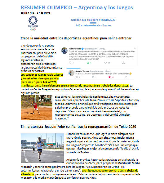 Olimpia Argentina tweet media