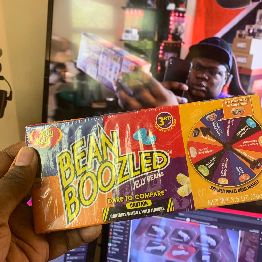 TechnicalRuckus's tweet image. I’ll be going live at 4pm est on @thecookoutorg twitch channel. Come hang out and make me eat gross thing. All proceeds go to @stjudeplaylive a great organization. See you there. The link to their channel is in their description. Go to @thecookoutorg @thecookoutorg @thecookoutorg