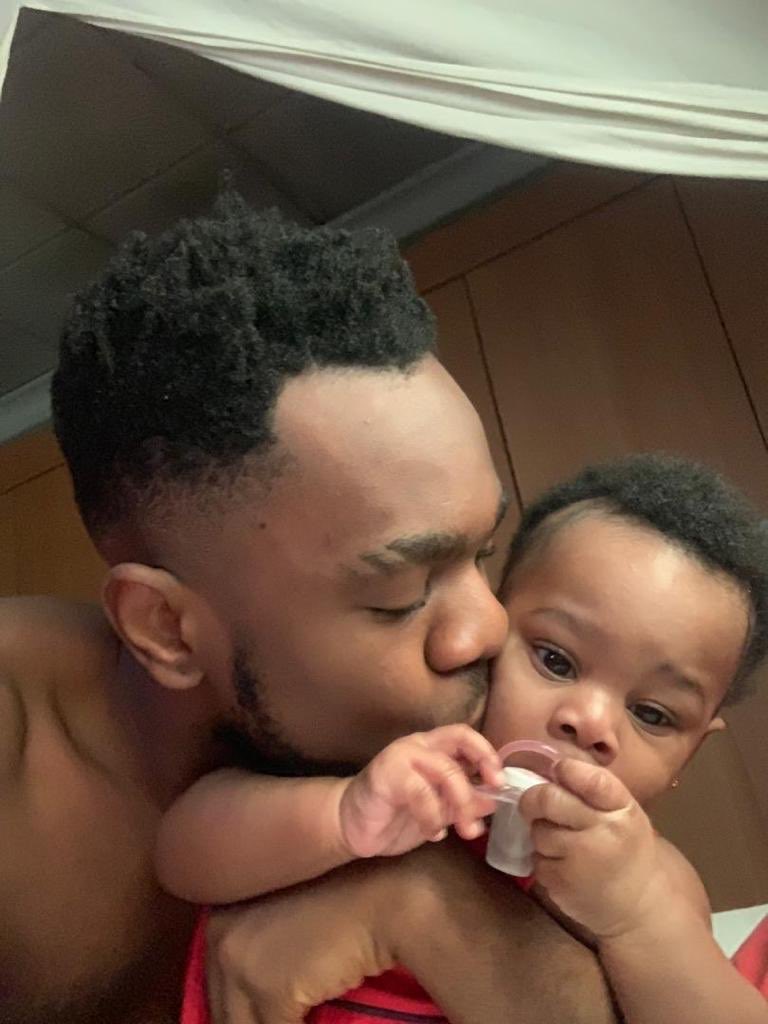 patorankingfire's tweet photo. I love You Wilmer ❤️ https://t.co/wTcvRKfxxq