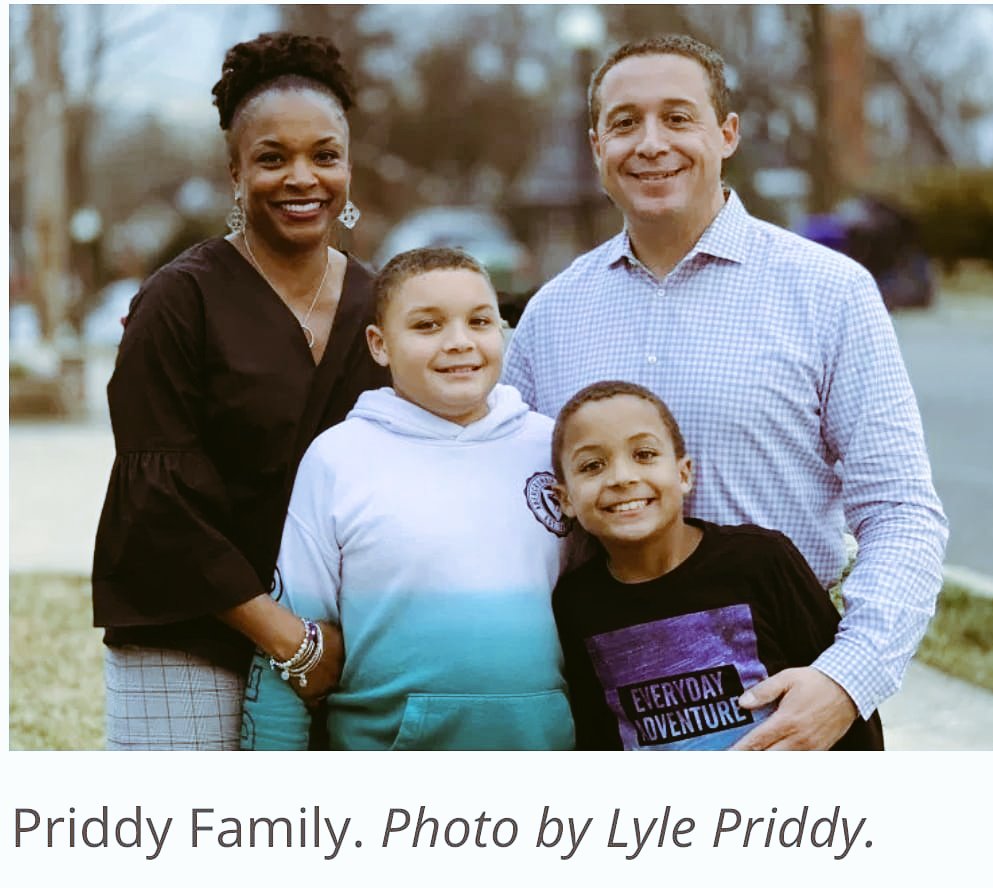 Julius D. Spain, Sr. tweet media