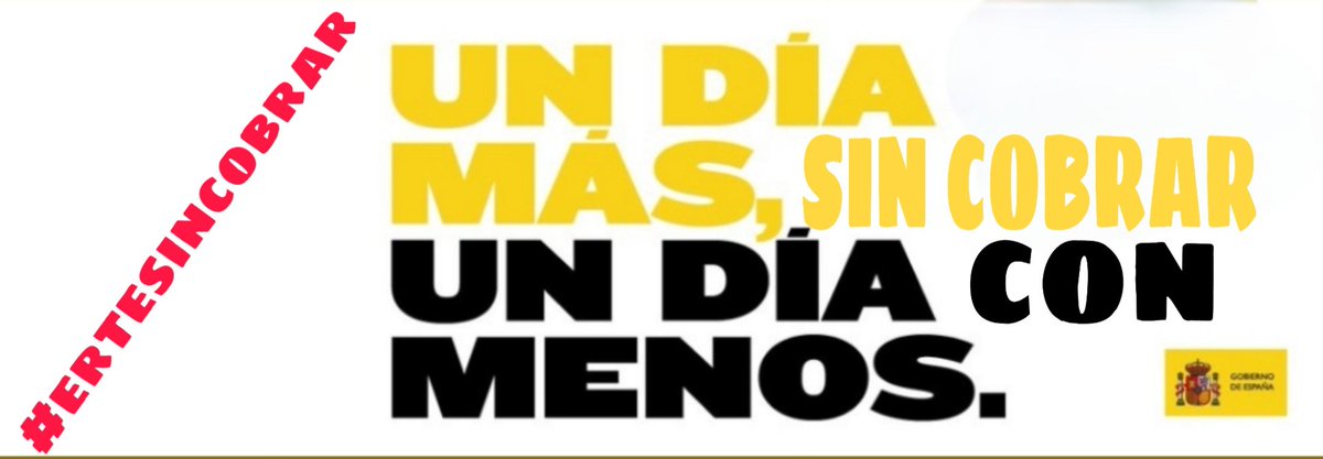 lidiaagc's tweet photo. Cada uno hacemos ruido por nuestros diferentes motivos. #ErteSinCobrar #Cacerolada21h https://t.co/XiAAmtsm0r