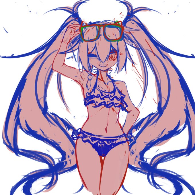 髪の毛まとめてるんだけどボサボサではねてるみたいなやつやりたいんだけどなんか毛の量多くなって誰だお前ってなってる 