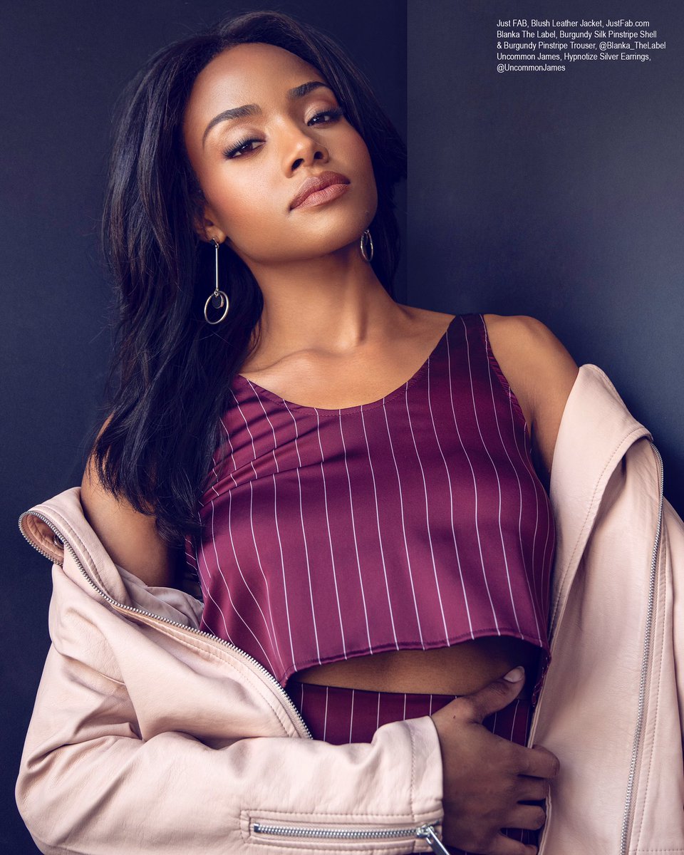 No big deal, just another episode of <a href="/CWBatwoman/">Batwoman</a> with <a href="/meagantandy/">Meagan Tandy</a> tonight! 
#RegardingMeagan #MeaganTandy #Batwoman #batwomancw