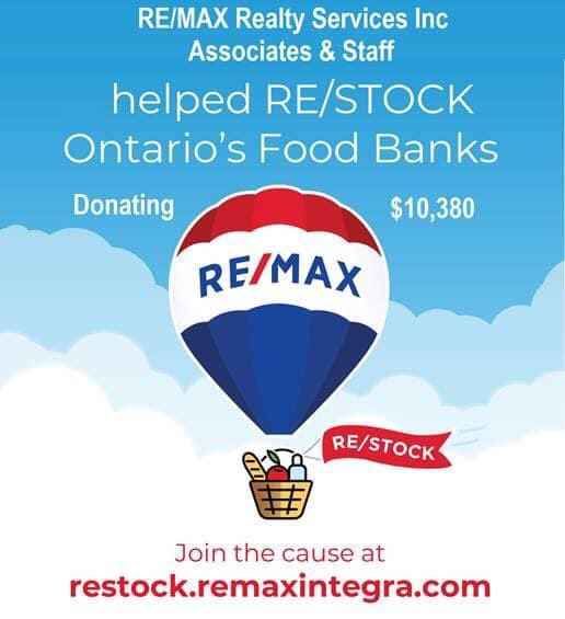 Super proud of our associates and staff for donating over $10,000 during this time of need!!   #crisis #crisismanagement #response #crisisresponse #rrsrevolution #restock #ontariosfoodbanks