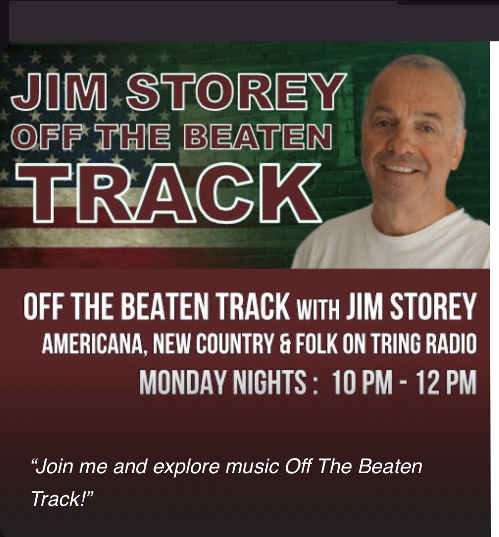 storeyjim's tweet photo. Proud to make my debut tomorrow night on @TringRadio join me for good tunes from all over the world! Hopefully one or two will make you want to find out more about the artists I'll be playing. #nervous any advice @NickyHorne @dougiedonnelly https://t.co/JykouM6hL9
