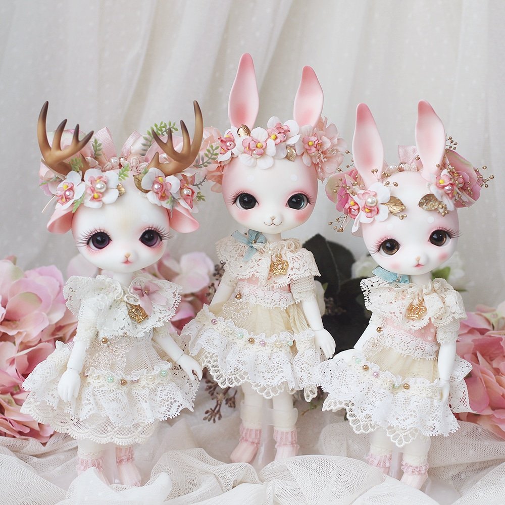 kreamdoll's tweet photo. #๊ตฌ์ฒด๊ด์ ์ธํ #ํฌ๋ฆผ๋ #๊ตฌ๊ด #์ถ์๊ตฌ๊ด #kreamdoll #bjd #mocapinoru #animalbjd
**Fairy of Flowers Ver.
Baby Moca & Baby Pino &MINI Pino
https://t.co/FGsRXmYn2b : PayPal shop
https://t.co/NLOt6l5BUE : Korea shop
https://t.co/J1uoZq8ju6 https://t.co/aG9ot9SX7E