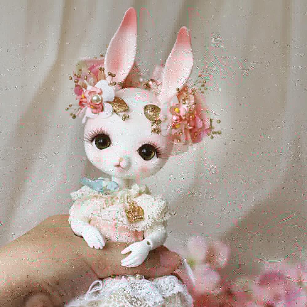 kreamdoll's tweet photo. #๊ตฌ์ฒด๊ด์ ์ธํ #ํฌ๋ฆผ๋ #๊ตฌ๊ด #์ถ์๊ตฌ๊ด #kreamdoll #bjd #mocapinoru #animalbjd
**Fairy of Flowers Ver.
Baby Moca & Baby Pino &MINI Pino
https://t.co/FGsRXmYn2b : PayPal shop
https://t.co/NLOt6l5BUE : Korea shop
https://t.co/J1uoZq8ju6 https://t.co/aG9ot9SX7E