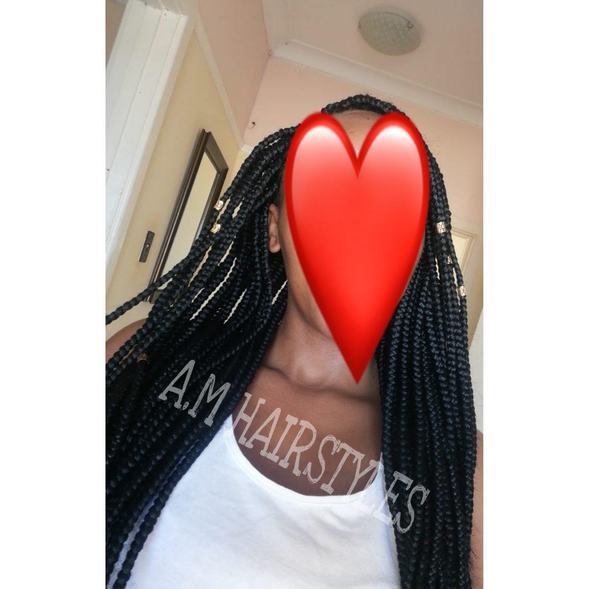 Anelisamatshob1's tweet photo. For nice and Neat braids you can Dm me
@TakaTina1
#GirlzTalkZa
#P.E LADIES
#PortEli https://t.co/ej9FZgz4X7