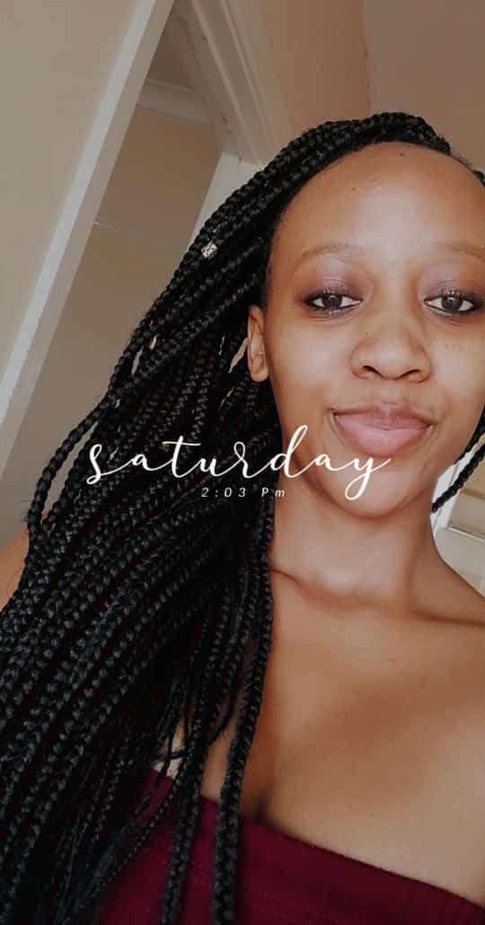 Anelisamatshob1's tweet photo. For nice and Neat braids you can Dm me
@TakaTina1
#GirlzTalkZa
#P.E LADIES
#PortEli https://t.co/ej9FZgz4X7