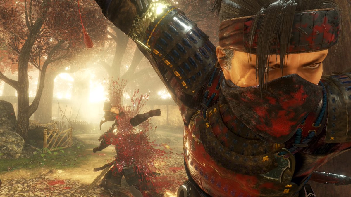 Scorex9's tweet image. #PS4share