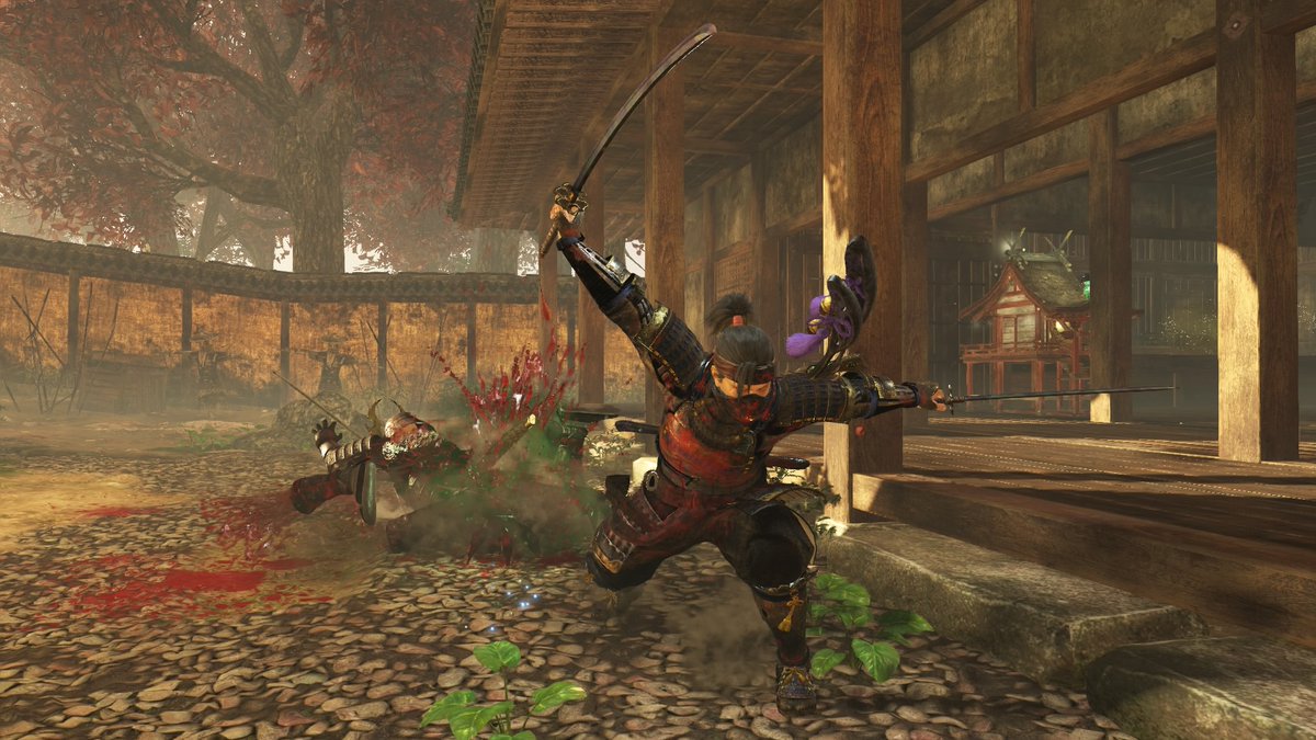 Scorex9's tweet image. #PS4share