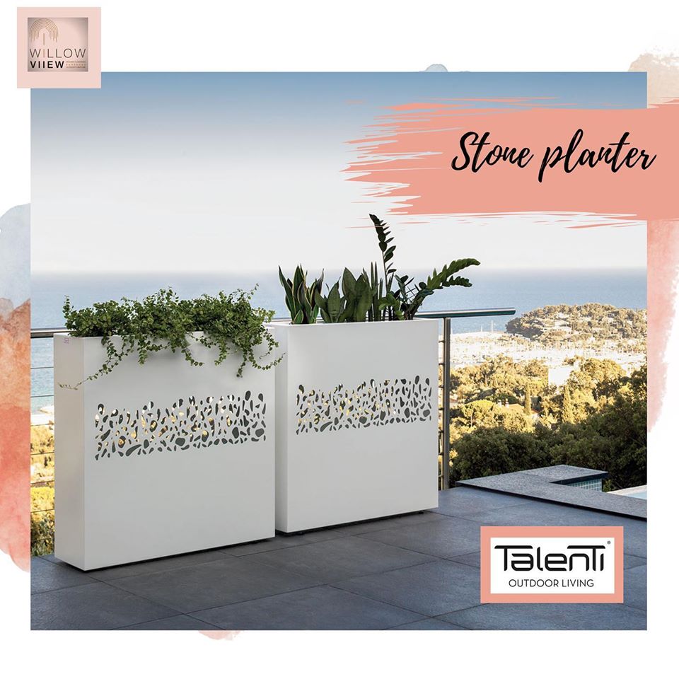WillowViiew's tweet photo. #Willowviiew presents an array of different outdoor planters that will offer visual interest, and detail to your beautiful outdoor space. 

DM us for more information 
Follow us @willowviiew 

#outdoorlivingspaces #outdoordecor #patiofurniture #outdoorsofa https://t.co/JWVzKQt7la