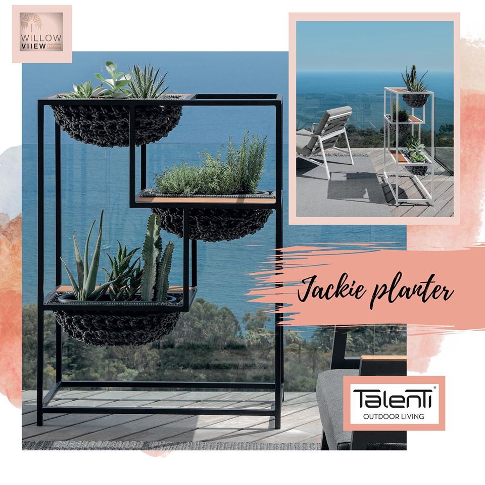 WillowViiew's tweet photo. #Willowviiew presents an array of different outdoor planters that will offer visual interest, and detail to your beautiful outdoor space. 

DM us for more information 
Follow us @willowviiew 

#outdoorlivingspaces #outdoordecor #patiofurniture #outdoorsofa https://t.co/JWVzKQt7la