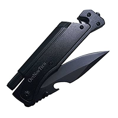 OutNowTech's tweet image. Don't just sit there - buy something! Be ready for the great outdoors again with the OutNowTech VANTAGE Folding Pocket Knife for camping, hiking, survival. Get 25% discount at Amazon .com amazon.com/gp/mpc/A1SYG4C… #coupon #coupons #couponcode #couponcodes Expires tonight