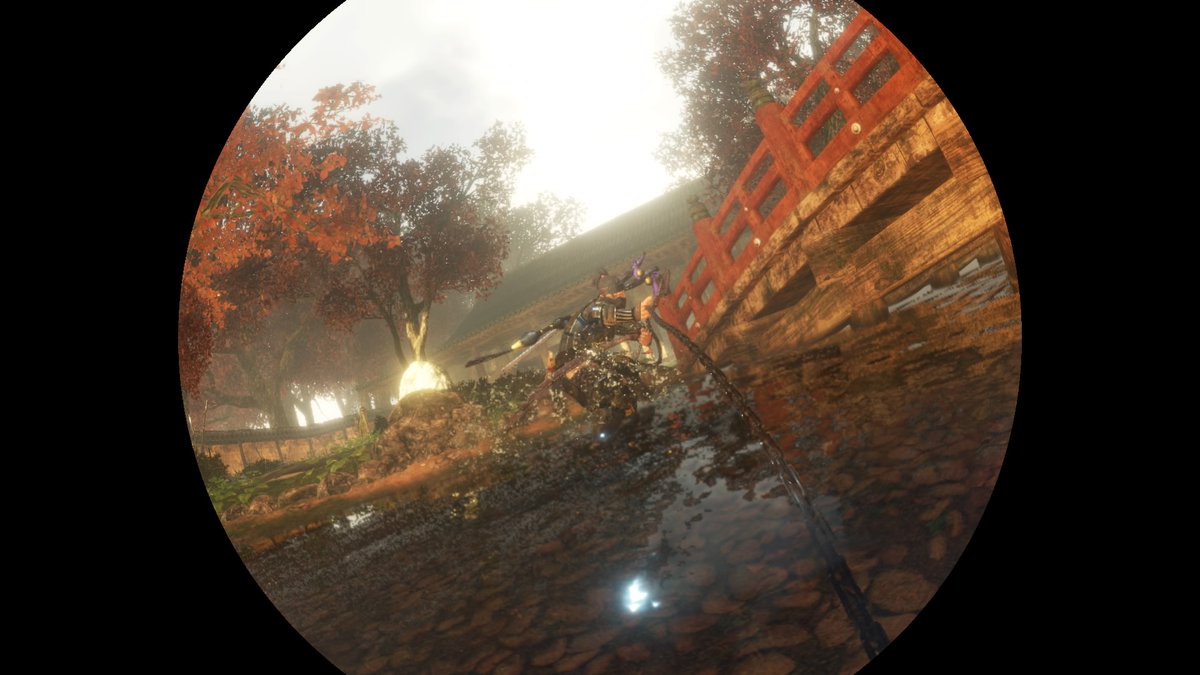 Scorex9's tweet image. #PS4share