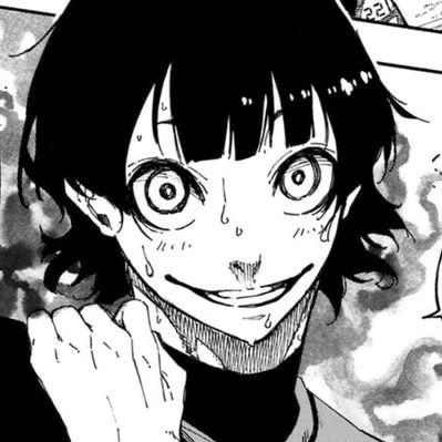 _Sportsanime's tweet photo. Read blue lock https://t.co/6mGK8f6lt7