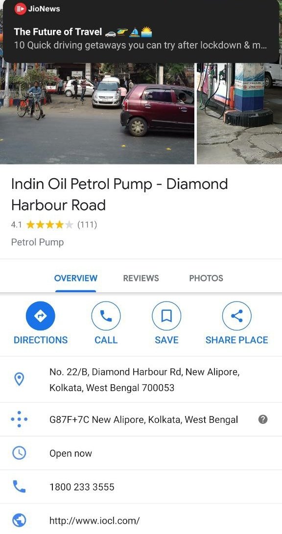 shankulmisra's tweet photo. @ashwaniattrish @PesoNagpur @anilarch @DIPPGOI @PiyushGoyal @dpradhanbjp @PetroleumMin @BPCLRetail @IndianOilcl @HPCL @MoPNG_eSeva To help more @MoPNG_eSeva 
All details that you need in one single tweet.
It will save your time.
But question the OMC Officers too for being silent on this.
Now please update. https://t.co/L56dA3dNuT