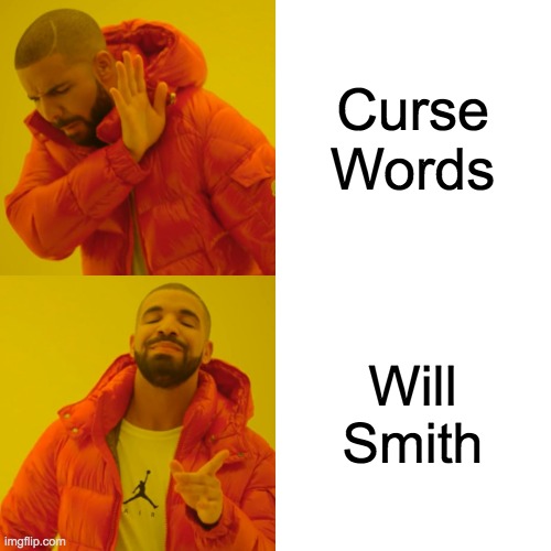 RustySowers's tweet photo. @JoynerLucas @MidwestHubb Will Smith gots new flow
#will #notexplicit #willsmith #freshprince #willflows #endcursing #NewMusic
https://t.co/XPR7zMwX1U
@YouTube @JoynerLucas @jadapsmith @jaden https://t.co/aSUnmNTIzk