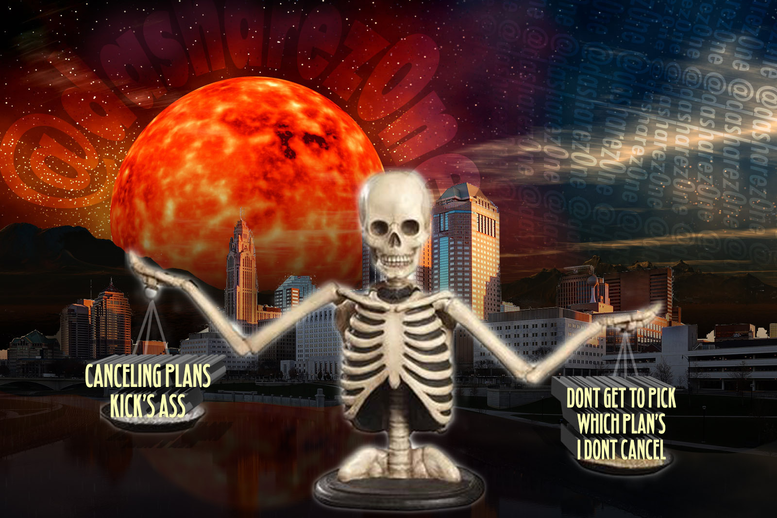 DA YING AND YANG OF 2020 - https://t.co/Qtp3PuUDXE ADMIN