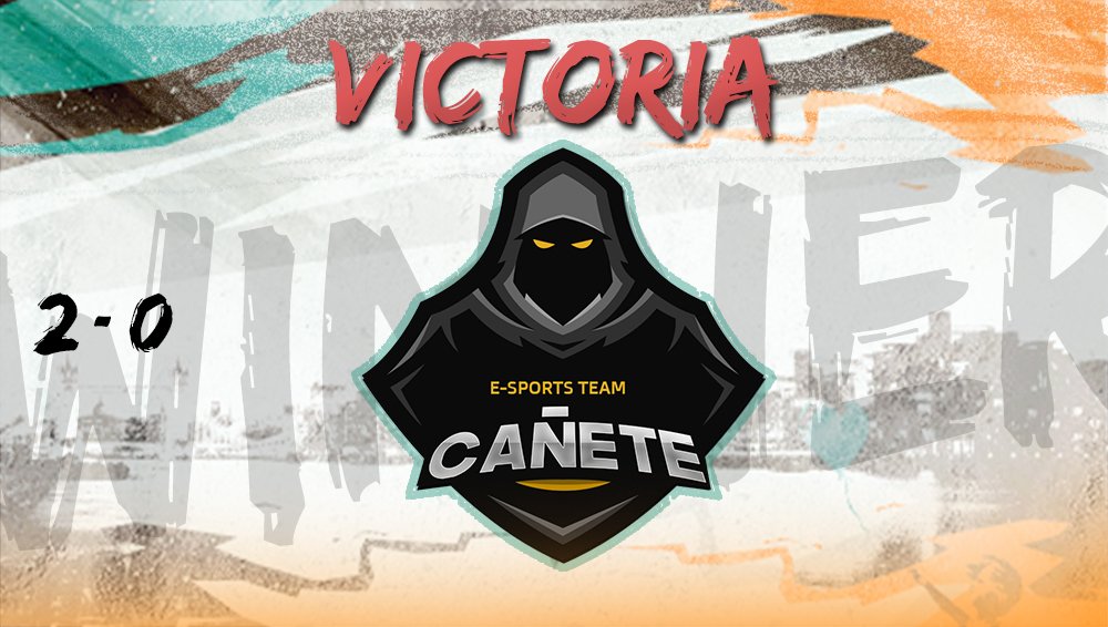 Una increíble victoria en la @origincup.
Los muchachos demostraron un excelente desempeño en el 2c2 : <a href="/TCsanchez_luis/">LUIS SANCHEZ</a>  <a href="/AnderSkrill/">Anderson Rivera Sánchez</a> 
Las grandiosas jugadas de @Busbuny2 fueron cruciales en el KOTH.
