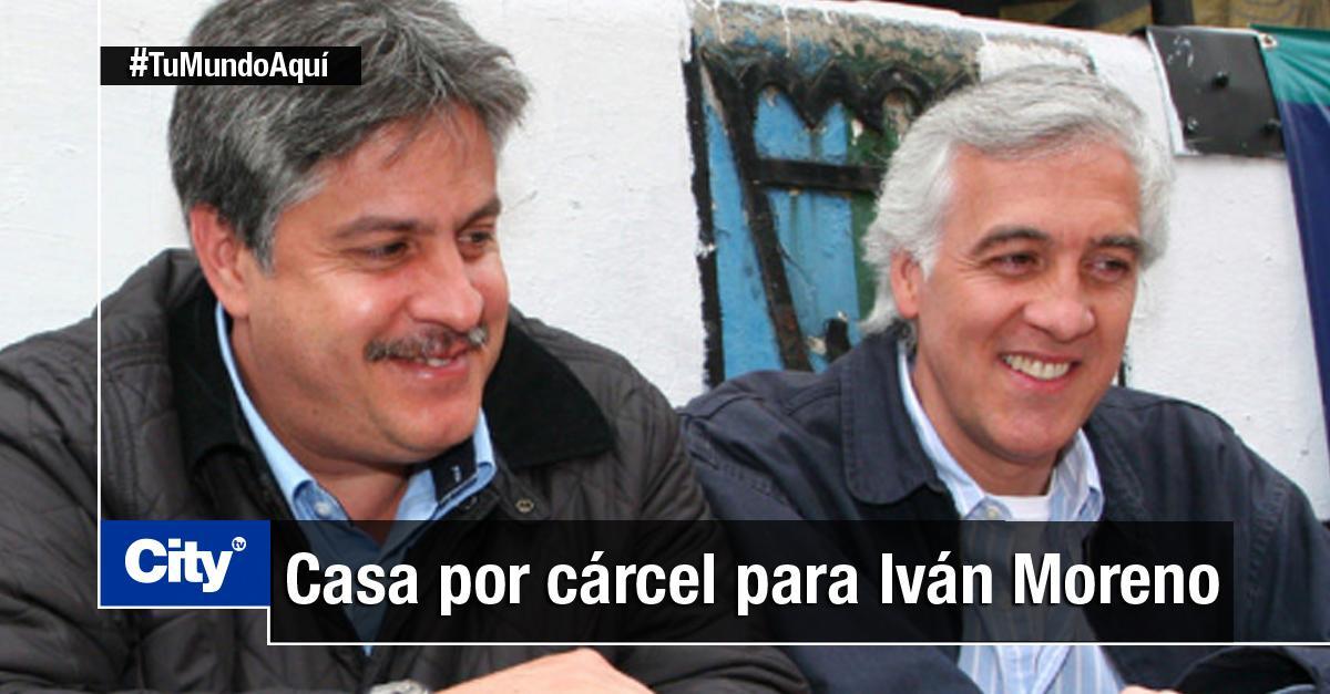 UldaricoRamire's tweet photo. 1. Rafael Uribe Noguera, un violador que le bajaron su pena Carcelaria.
2. Robos en la Dian, la dejaron libre por vencimiento de términos.
3. Se robó medía Bogotá y le dieron casa por Cárcel.
4. No se ha dado ninguna captura por la Ñeñe Política

La Justicia Colombiana esta mal. https://t.co/0Z2BvM0zvk