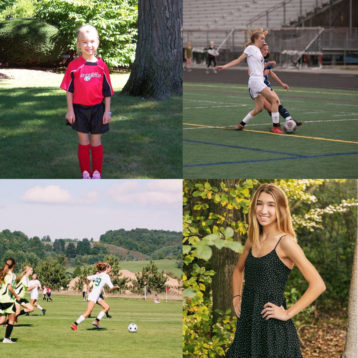 Groves Girls Soccer tweet media