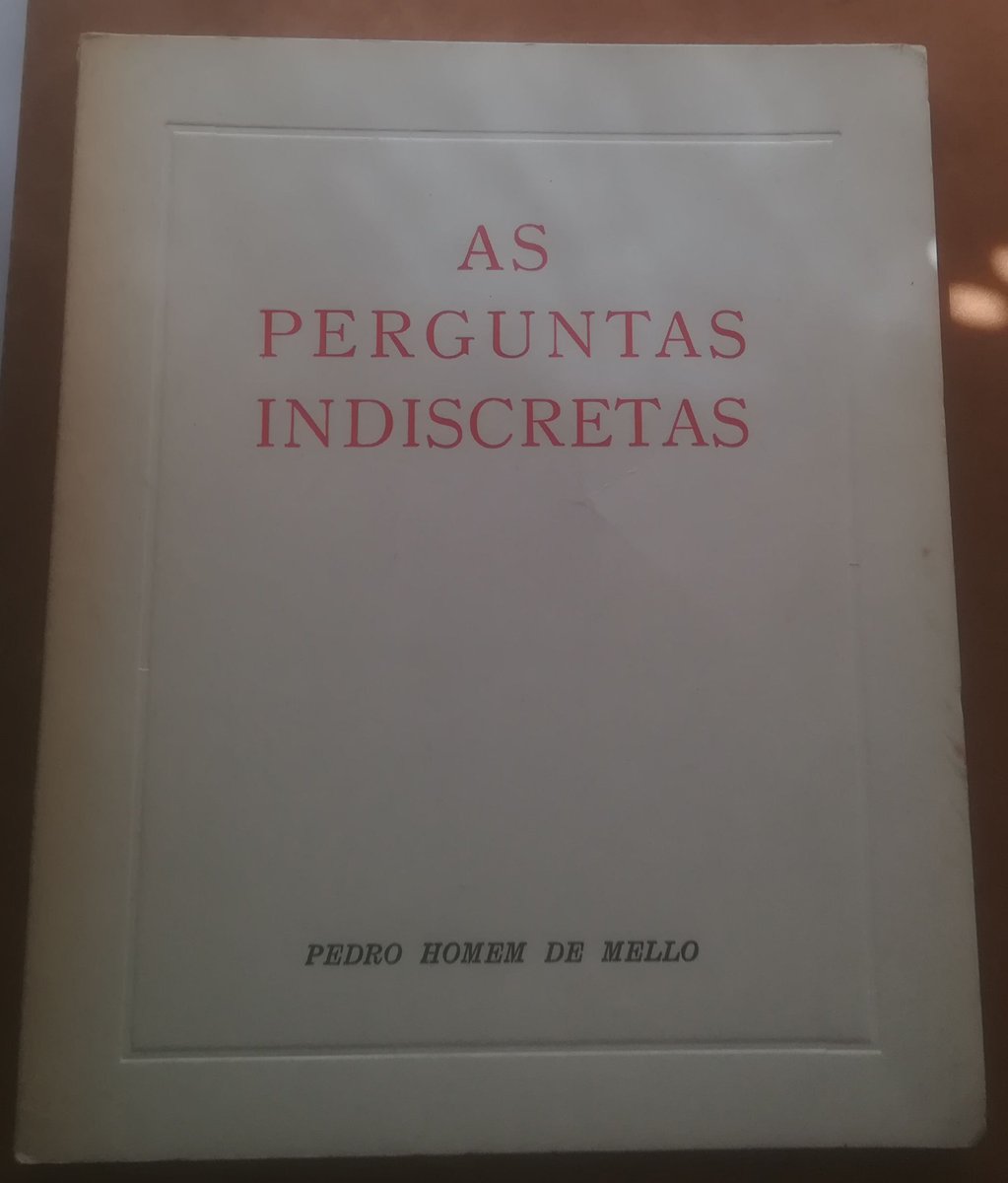 ptneves's tweet photo. #LibrosDeAndarPorCasa
#DaMinhaBiblioteca
#FromMyLibrary
#DeMaBibliothèque https://t.co/lNQerbbnCM