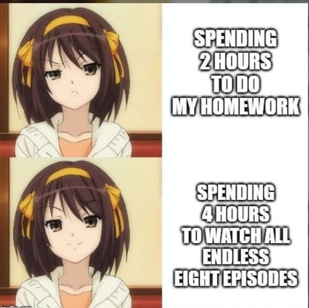 IsVariety's tweet photo. Hey gamers. Hope you're all safe. Stay inside during #QuarantineLife and watch the endless 8 https://t.co/Na12s5CfzS