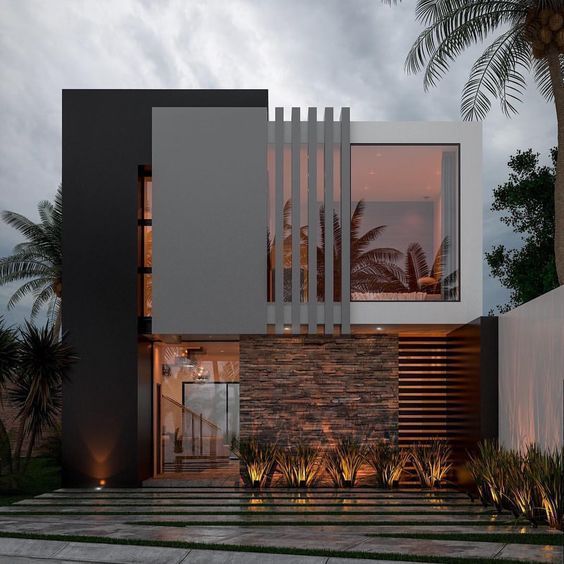 entenda_antes's tweet photo. A fachada que você respeita! 😎
Ficou incrível esse projeto, elementos muito bem ordenados. Gostou? Curti ai...
#fachada #sobrado #casa #massão #arquitetura #construção #casatop https://t.co/ZmYcDRm3MU