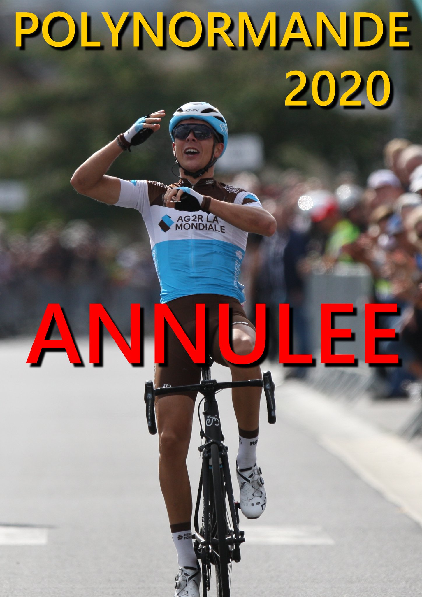 Polynormande on Twitter 